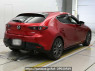Used 2022 AT mazda mazda3-fastback BP8P Image[1]