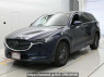 Used 2021 AT mazda cx-8 KG5P Image[0]