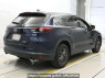 Used 2021 AT mazda cx-8 KG5P Image[1]