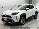 Toyota YARIS CROSS MXPJ10
