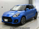 Suzuki Swift Sport ZC33S