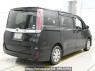 Used 2017 AT toyota noah ZRR80G Image[1]