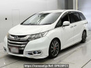 Honda Odyssey RC1