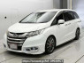 Used 2015 AT honda odyssey RC1 Image[0]