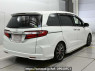 Used 2015 AT honda odyssey RC1 Image[1]