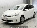 Toyota Prius alpha ZVW40W