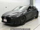 Mazda Mazda3 Fastback BPFP