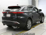 Used 2022 AT toyota harrier-hybrid AXUH80 Image[1]