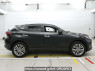 Used 2022 AT toyota harrier-hybrid AXUH80 Image[2]