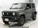 Suzuki Jimny Sierra JB74W