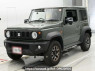 Used 2023 AT suzuki jimny-sierra JB74W Image[0]