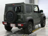 Used 2023 AT suzuki jimny-sierra JB74W Image[1]