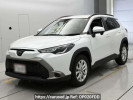 Toyota Corolla Cross ZSG10