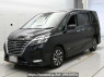 Used 2019 AT nissan serena GFC27 Image[0]