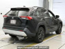 Used 2022 AT toyota rav4 MXAA54 Image[1]
