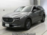 Used 2022 AT mazda cx-8 KG5P Image[0]