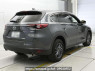 Used 2022 AT mazda cx-8 KG5P Image[1]