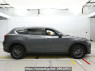 Used 2022 AT mazda cx-8 KG5P Image[2]