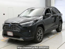 Toyota RAV4 AXAH54