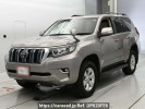 Toyota Land Cruiser Prado GDJ150W