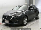 Mazda CX-3 DKLFW