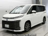 Used 2023 AT toyota voxy ZWR90W Image[0]