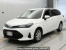 Used 2023 AT toyota corolla-fielder NKE165G Image[0]