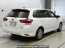 Used 2023 AT toyota corolla-fielder NKE165G Image[1]