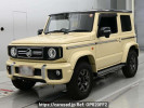 Suzuki Jimny Sierra JB74W