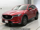 Mazda CX-5 KF2P