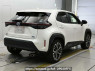 Used 2020 AT toyota yaris-cross MXPJ15 Image[1]