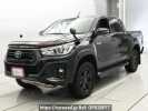 Toyota Hilux GUN125
