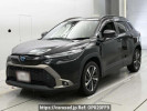 Toyota Corolla Cross ZVG11