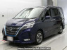 Used 2021 AT nissan serena HFC27 Image[0]