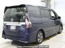 Used 2021 AT nissan serena HFC27 Image[1]