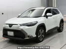Toyota Corolla Cross ZVG13