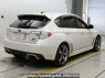Used 2009 AT subaru impreza GRF Image[1]
