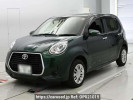 Toyota Passo M700A