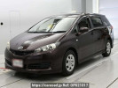 Toyota Wish ZGE20G