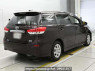 Used 2011 AT toyota wish ZGE20G Image[1]