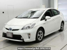 Toyota Prius ZVW30