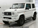 Suzuki Jimny Sierra JB74W