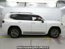 Used 2023 AT toyota land-cruiser VJA300W Image[2]
