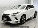 Lexus NX AGZ10