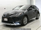 Toyota Harrier Hybrid AXUH80