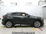 Used 2023 AT toyota harrier-hybrid AXUH80 Image[2]