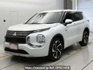 Mitsubishi Outlander PHEV GN0W