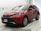 Toyota Harrier MXUA85