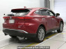 Used 2022 AT toyota harrier MXUA85 Image[1]