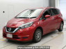 Used 2019 AT nissan note E12 Image[0]